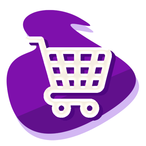 Shop Logo Hover